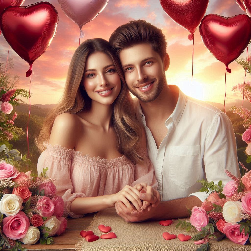 saint valentin